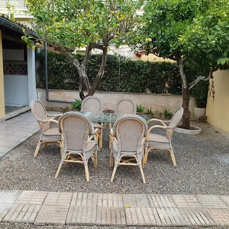 Can Joan Casa vacanze Port de Alcudia (Mallorca)